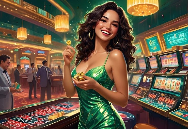 Popularity of chat games on the ck222-vip platform